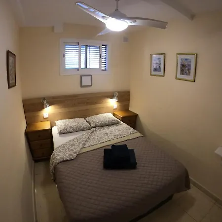 Sunset Teneguia Apartment Puerto de la Cruz (Tenerife)