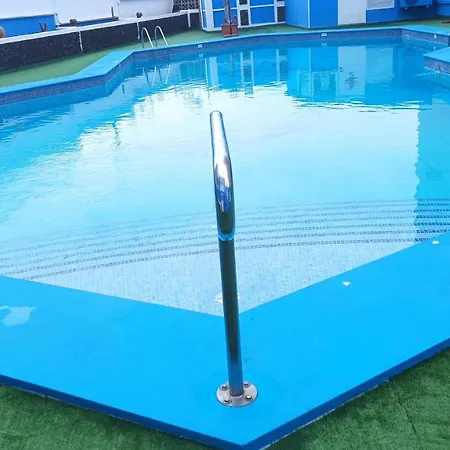 Sunset Teneguia Apartment *