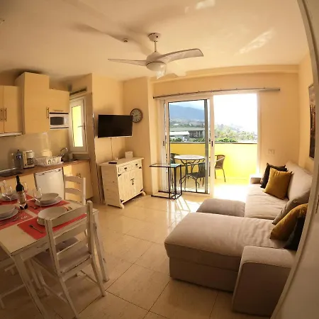 Appartamento Sunset Teneguia *