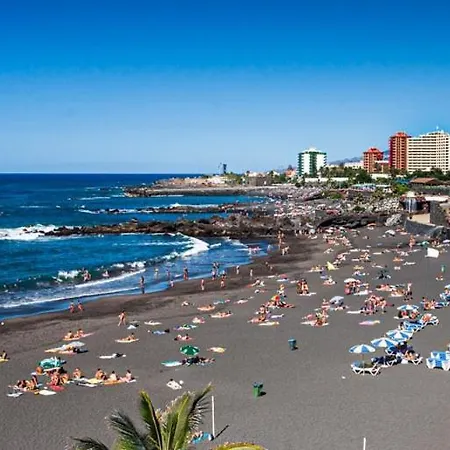 Appartamento Sunset Teneguia *